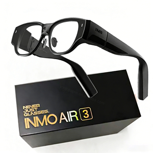 Inmo AIR 3 AR <span class=keywords><strong>VR</strong></span> Ai Full HD 1080P แว่นตาอัจฉริยะ All-in-one พร้อมประสบการณ์ชมภาพยนตร์ AR & Ai Immersive - Product Image 1