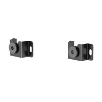 Support mural pour téléviseur VESA 800*600 mm, fixation simple en usine, compatible avec les téléviseurs LED de 80 pouces