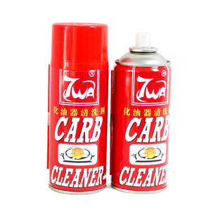 สเปรย์ทำความสะอาดคาร์บูเรเตอร์,สำหรับทำความสะอาด <span class=keywords><strong>Getsun</strong></span> Carb Choke And Valve - Product Image 1