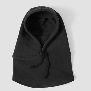 Cagoule thermique personnalisable avec logo, coupe-vent pour le ski, le cyclisme et les sports de plein air pour hommes - Product Image 4