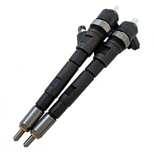 Injecteur de pompe à carburant diesel de haute qualité 0445110266 B-M-W <span class=keywords><strong>330</strong></span> / 530 / 730 d / <span class=keywords><strong>330</strong></span> <span class=keywords><strong>xd</strong></span> / X5 3.0 d - Product Image 5