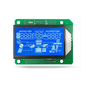 Tùy chỉnh COB màn hình <span class=keywords><strong>LCD</strong></span> với SPI <span class=keywords><strong>I2C</strong></span> giao diện song song TN FSTN va <span class=keywords><strong>LCD</strong></span> <span class=keywords><strong>7</strong></span> đoạn hiển thị COB <span class=keywords><strong>LCD</strong></span> Panel cho thiết bị công nghiệp - Product Image 4