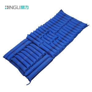 <span class=keywords><strong>Matelas</strong></span> pneumatique anti-décubitus à profil moyen DingLi Factory avec pompe pour <span class=keywords><strong>matelas</strong></span> à tube d'air pour lit de soins hospitaliers avec trou de toilette - Product Image 3