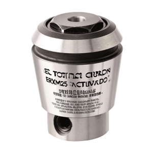 Portabrocas de reducción ERXM25 para aplicaciones de roscado y mecanizado - Product Image 2