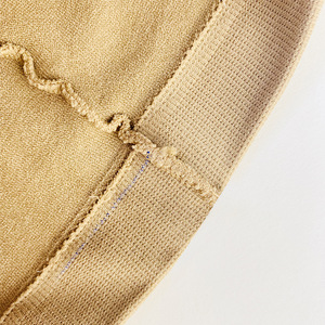 Medias de <span class=keywords><strong>Patinaje</strong></span> Artístico Profesionales de Alta Calidad, Sólidas, Opacas, Antibacterianas, Transpirables, de Spandex/Nylon para Mujeres y Niñas - Product Image 6