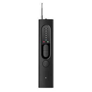 Portable X13 Mini <strong>Spy</strong> Hidden Camera Detector GPS GPRS Gsmlocator RF Scanner for Hotel Security Alarm System