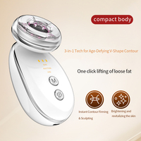 Appareil portable de remodelage du visage par aspiration, sculpteur de ligne V pour éliminer le double menton, raffermissement de la peau, dispositif de lifting facial ODM
