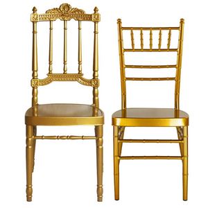Boda <span class=keywords><strong>de</strong></span> <span class=keywords><strong>Tiffany</strong></span> venta al por mayor con cojín negro comprar China para niños, venta oro Guangzhou <span class=keywords><strong>sillas</strong></span> Chiavari - Product Image 6