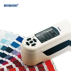 Biobase China Colorimeter Double locating function illuminating locating and precise cross locating Colorimeter for lab use