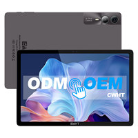 Tablet PC Bisnis Desain Baru OEM 11 Inci Android 18GB RAM 128GB ROM Octa Core Chip Unisoc T616 4G LTE 5G Wifi