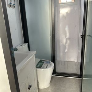 Casa Contenedor de Lujo de Dos Pisos con Techo Plano, Extensible, Modular y Móvil, Venta Directa de Fábrica, Nueva Colección 2026 - Product Image 4