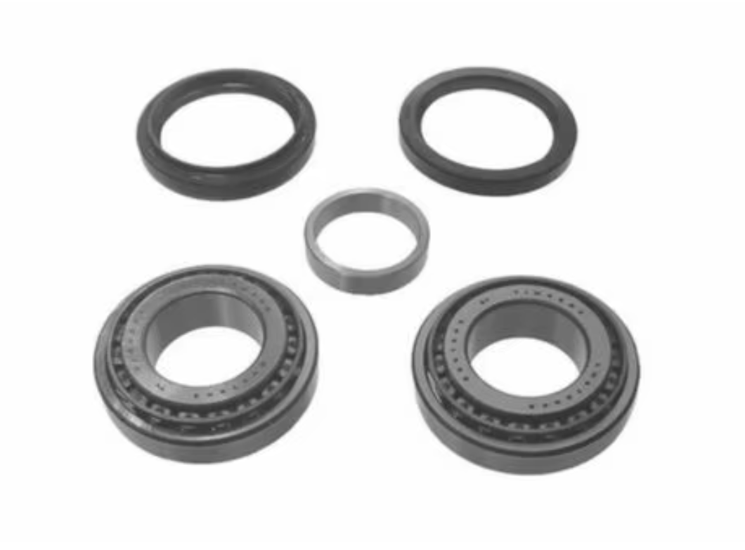 クラシックミニ前輪ベアリングキット新品状態GHK1140ディスク