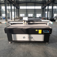 Machine de découpe de mousse EPE, traceur de découpe CNC à alimentation automatique, découpeuse à plat pour autocollants en rouleau et carton avec découpeuse en V