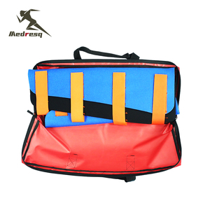 Kit de Inmovilización de Fracturas Universal de Primera Calidad Medresq: Material EVA Radiotransparente para Adultos y Niños - Product Image 6