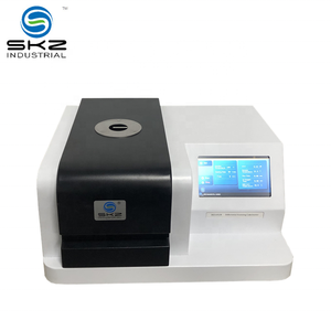 SKZ1052 Differential Scanning Calorimeter DSC 600mW Range 0.01&mu;W Resolution <strong>Auto</strong> Gas Flow Control 7 Inch Touchscreen Display - Product Image 1