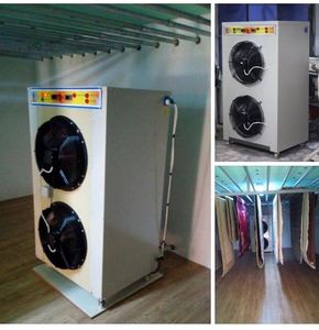 ราคาเครื่องเป่าพรมอุตสาหกรรม - Product Image 4