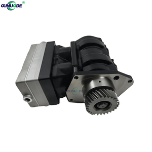 Onodeエアブレーキコンプレッサー4571304915 4571307115 1840 OM457用 - Product Image 4