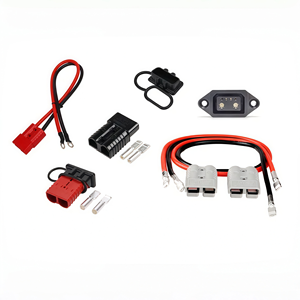 Batterie solide LiMn2O4 48V 150Ah à BMS intégré, longue durée de vie, 2000 cycles, température de fonctionnement de -30°C à 60°C, personnalisable pour les applications électriques - Product Image 3