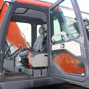 Excavadora de 16 Toneladas, Eficiente en Consumo de Combustible, Duradera, para Carga en Camiones, Apoyo en Minería, ¡Gran Oferta! - Product Image 5