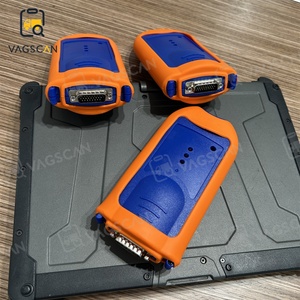 สำหรับ JD EDL V2 V5.3 AG ซอฟต์แวร์เชื่อมต่อข้อมูลการเกษตรอิเล็กทรอนิกส์ รุ่น V2 อุปกรณ์วินิจฉัยอินเทอร์เฟซ พร้อมแล็ปท็อป V110 - Product Image 4
