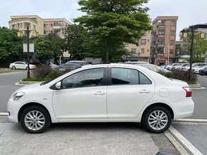 Venta caliente 2013 T-oyota V-ios T-oyota Y-aris L Mini Sedan Car con dirección izquierda Gasolina Coches usados - Product Image 2