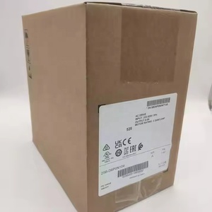 Ổ đĩa <span class=keywords><strong>servo</strong></span> mới nguyên bản 25b-d6p0n114 25b-d010n104 25b-d017n104 25b-d030n104 25b-d030n104 trình điều khiển <span class=keywords><strong>AC</strong></span> - Product Image 2