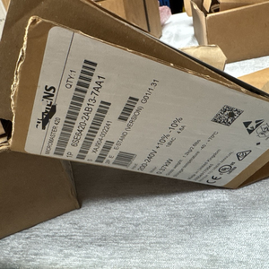 1 Stück Brandneues Original 6SE6420-2AB13-7AA1 6SE64202AB137AA1 REFR2 - Product Image 3