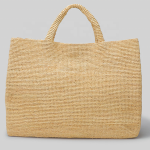<span class=keywords><strong>Sac</strong></span> à main en raphia tissé à la main de <span class=keywords><strong>Madagascar</strong></span>, produit tendance en gros, <span class=keywords><strong>sac</strong></span> à main de luxe pour femmes, <span class=keywords><strong>sac</strong></span> de plage personnalisé - Product Image 3