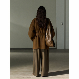 Giacca in pile da <span class=keywords><strong>donna</strong></span> di alta qualità per <span class=keywords><strong>donna</strong></span>, - Product Image 5