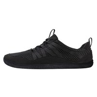 Chaussures de sport plates souples personnalisées pour hommes, zéro drop, minimalistes, avec large embout, pour la marche, type pieds nus, fabricant
