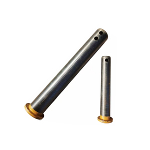 ชุดบักเก็ตพิน & บูชสำหรับ PC200 SY200 R215 EC210เพลาแขนเชื่อมโยง DH210และปลอกเฟรม I-Beam - Product Image 5