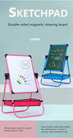 Tableau de dessin effaçable pour enfants, jouet magique effaçable, vente chaude