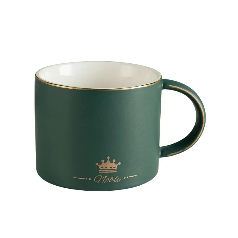 Креативный светлый роскошный держатель для воды в скандинавском стиле, керамическая кружка для влюбленных, кофейная чашка, чашка для молока и чая, подарок