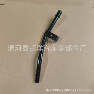Tubo de entrada de calefacción Chevrolet de hierro de 25.5 cm para reemplazo y reparación de piezas automotrices - Product Image 3