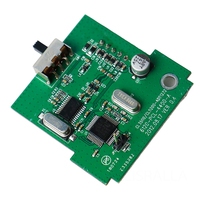Placa AD Original CL5200 para Básculas CAS CL5200, Nueva Placa PCB AD, Repuestos para Básculas al por Mayor