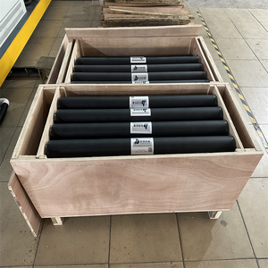 Rouleau d'impression en caoutchouc avec encre <span class=keywords><strong>spot</strong></span> HDB komori KBA ROLAND shinohara <span class=keywords><strong>RYOBI</strong></span> NBR EPDM - Product Image 3