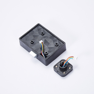 Khóa vân tay khóa tủ thông minh cầm tay Keyless điện tử sinh trắc học vân tay ngăn kéo Locker - Product Image 4