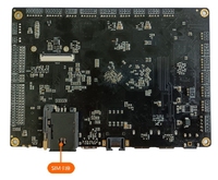 Placas DE DESARROLLO DE Android RK3288 RK3568 RK3588 RK3399 aplicadas en máquinas publicitarias, dispositivos inteligentes O2O, dispositivos robóticos