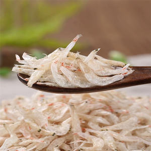 YITIOO Fabricantes Chinos Venden Camarones Secos Sin Piel <span class=keywords><strong>y</strong></span> Sin Cabeza de la Mejor Calidad, Frescos <span class=keywords><strong>y</strong></span> Deliciosos, 10 kg, a Precio Económico - Product Image 4