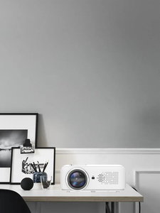 Projecteur wifi intelligent A8 4k, pour le bureau et la maison, vente directe d'usine, la meilleure qualité <span class=keywords><strong>2022</strong></span> - Product Image 5