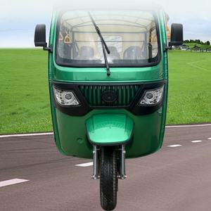 <span class=keywords><strong>Precio</strong></span> de Fábrica: Tuk-tuk/Carrito de Comida Eléctrico con Diseño Espacioso de 7 Plazas para Familias y Grupos Turísticos - Product Image 3