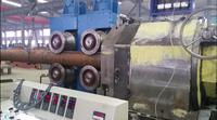 Haige Wxc-700S Machine à tournage de barres entièrement automatique avec moteur 380V 605kW
