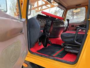 รถเครนตีนตะขาบ25ton QY25KC 5บอมส์สภาพดีเครื่องจักรสำหรับใช้ใน XCM-G รถเครนเคลื่อนที่ด้วยกล้องโทรทรรศน์ - Product Image 4