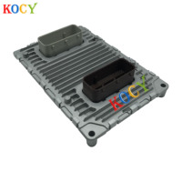 Pour 2013 Dodge Journey ordinateur moteur contrôle ECU ECM EBX Module P05150720AC 05150720AC P68164977AB 68164 977AB
