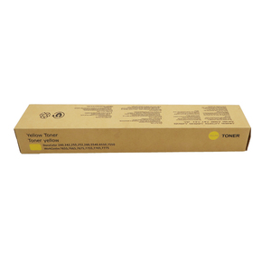 Cartuccia Toner compatibile DCC6550 per cartuccia toner <span class=keywords><strong>laser</strong></span> 7500 6500 650I C5540I 6550I C5400 - Product Image 5