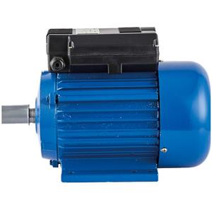 มอเตอร์เหนี่ยวนำไฟฟ้าแบบเฟสเดียวมอเตอร์ YL100L-4-2.2kw 3HP ตัวเก็บประจุคู่ - Product Image 2