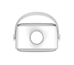 Người Già Tập Trung Hiệu Suất Cao Xách Tay Loa Không Dây Cho TV Với Chuyên Nghiệp Tăng Cường Âm Thanh - Product Image 3