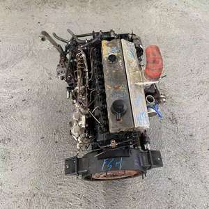 エンジンアセンブリパーキンス1006Tディーゼル6シリンダー用オリジナルUSAバンド掘削機用重機械用途 - Product Image 5