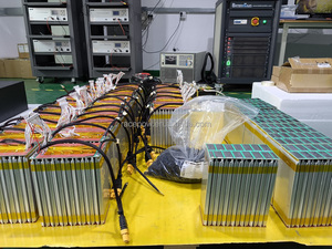 แบตเตอรี่โซลิดสเตท Racepow 400wh/kg 10Ah 13Ah 33Ah 40Ah 50Ah 60Ah 66Ah 72Ah 81Ah 120Ah 3.7V 4.25V สำหรับโดรน VTOL UAV RP951 - Product Image 6