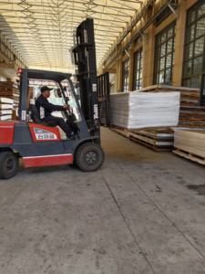 3mmアンチスクラッチクリア<span class=keywords><strong>PMMA</strong></span>プラスチックシートカスタマイズ4ftx6ft 4ftx8ft固体表面装飾ディスプレイアクリルシート - Product Image 4